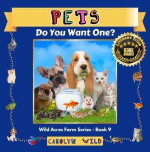 Pets: Do You Want One?