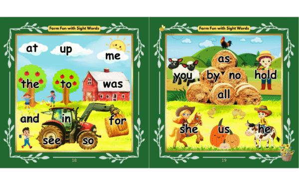 My Daddy Was a Farmer - Image 3