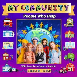 My Community: People Who Help